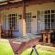 Modern Farm Stays - Braai/BBQ facilities