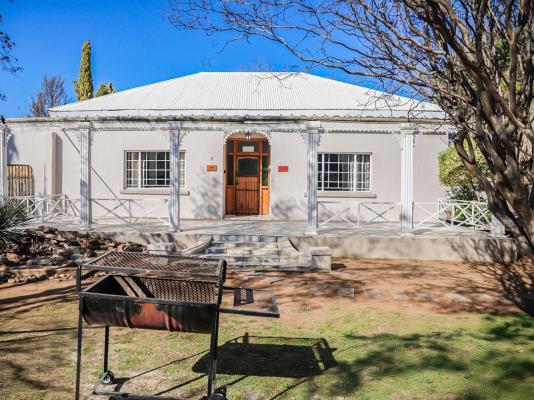 Modern Farm Stays - 284515