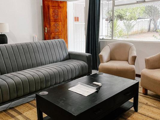 Modern Farm Stays - 284522