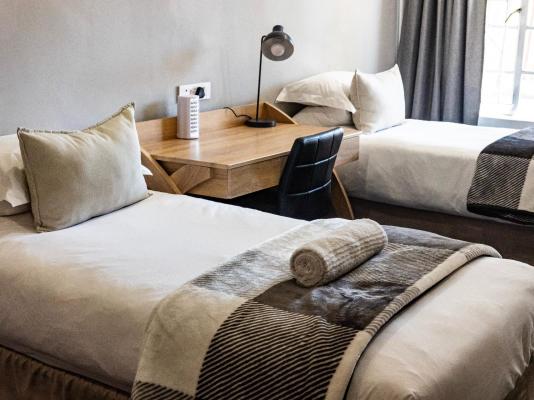 Modern Farm Stays - 284544