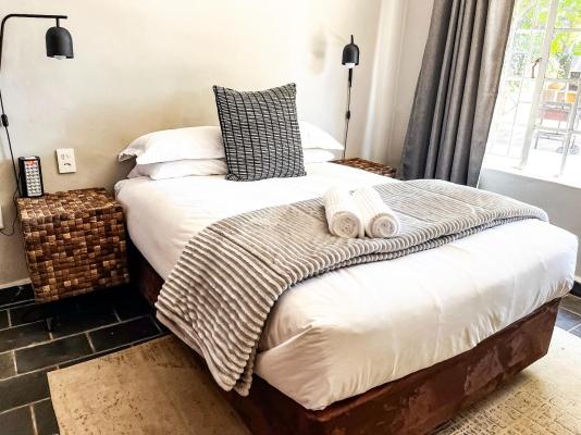 Modern Farm Stays - 284545