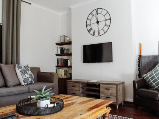 Modern Farm Stays - 284551
