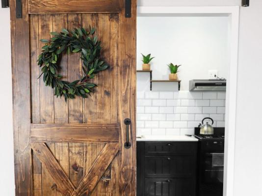 Modern Farm Stays - 284561