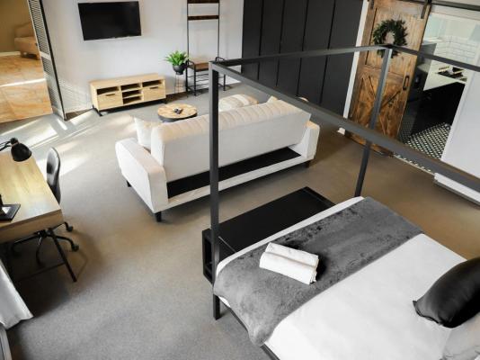 Modern Farm Stays - 284563