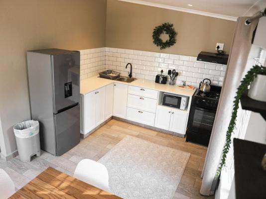 Modern Farm Stays - 284565