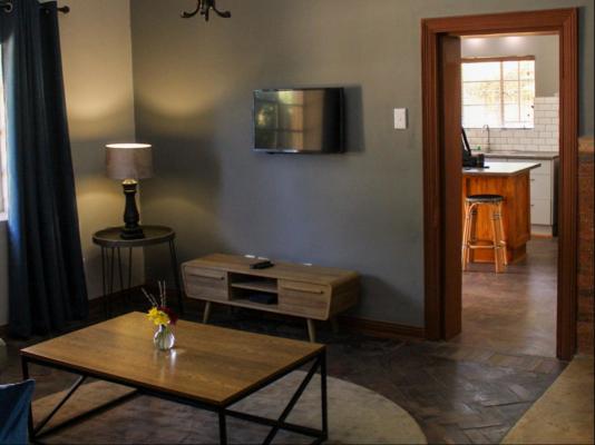 Modern Farm Stays - 284583