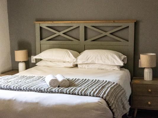 Modern Farm Stays - 284586