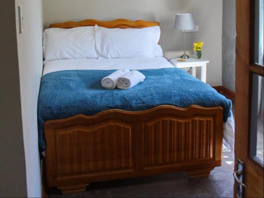 Modern Farm Stays - 284589