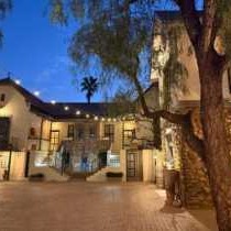 Gracious Whisp Boutique Hotel  - Facade or entrance