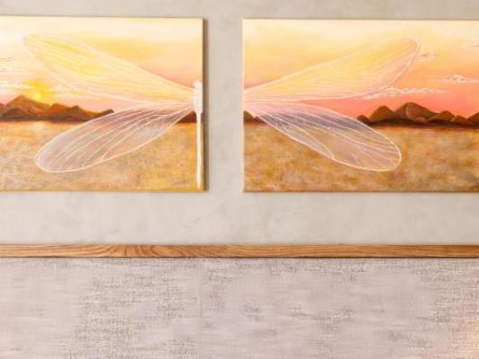 Gracious Whisp Boutique Hotel  - Decorative detail