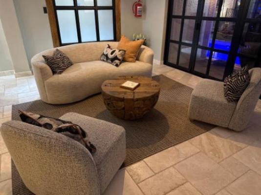 Gracious Whisp Boutique Hotel  - Lounge or bar