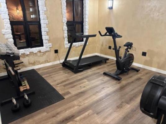 Gracious Whisp Boutique Hotel  - Fitness / Gym facilities