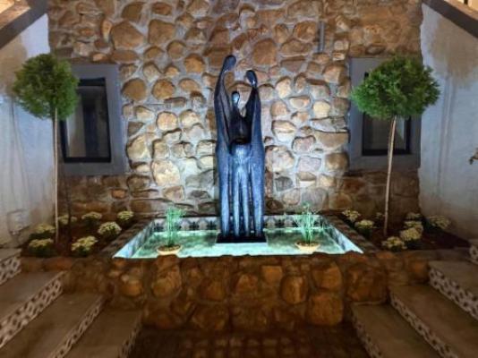 Gracious Whisp Boutique Hotel  - Spa and wellness facilities