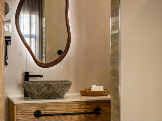Gracious Whisp Boutique Hotel  - 284605