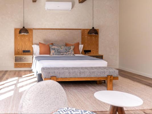 Gracious Whisp Boutique Hotel  - 284608