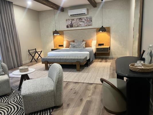Gracious Whisp Boutique Hotel  - 284611
