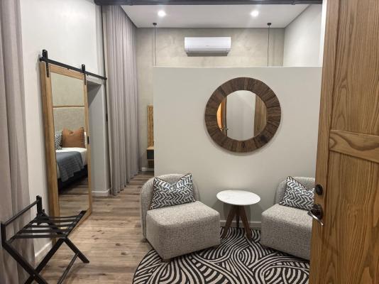 Gracious Whisp Boutique Hotel  - 284613