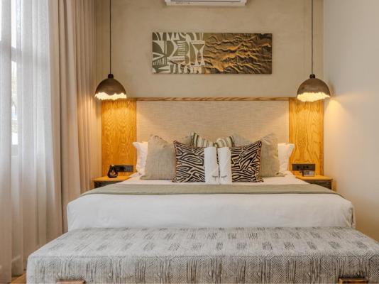 Gracious Whisp Boutique Hotel  - 284615