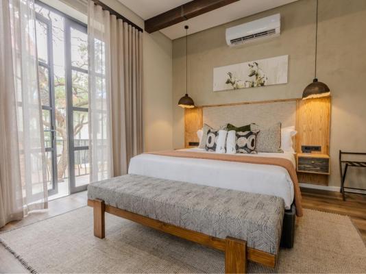 Gracious Whisp Boutique Hotel  - 284616
