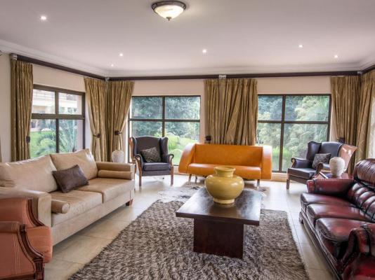 eBandla Hotel and Conference Centre - 284622