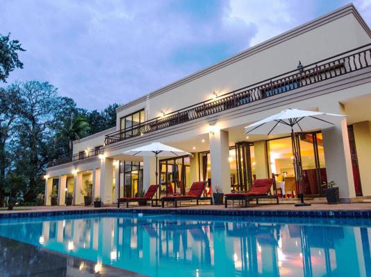 eBandla Hotel and Conference Centre - 284623