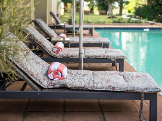 eBandla Hotel and Conference Centre - 284624