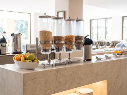 eBandla Hotel and Conference Centre - 284625