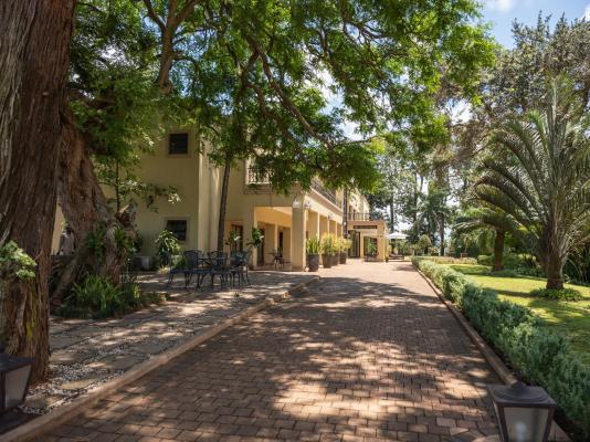 eBandla Hotel and Conference Centre - 284626