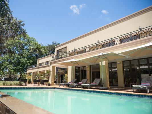 eBandla Hotel and Conference Centre - 284627