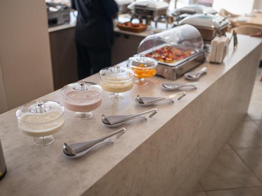 eBandla Hotel and Conference Centre - 284628