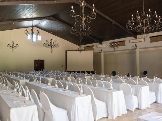 eBandla Hotel and Conference Centre - 284630