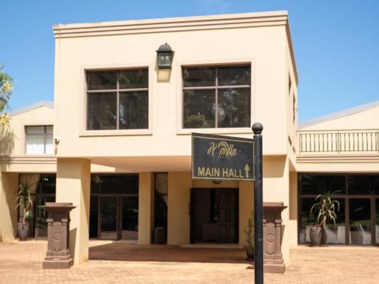 eBandla Hotel and Conference Centre - 284634