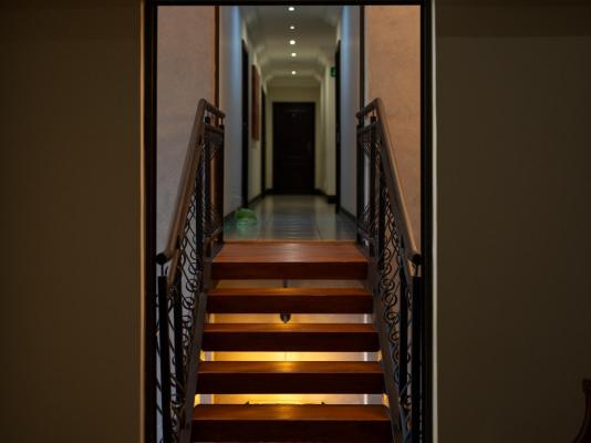 eBandla Hotel and Conference Centre - 284636