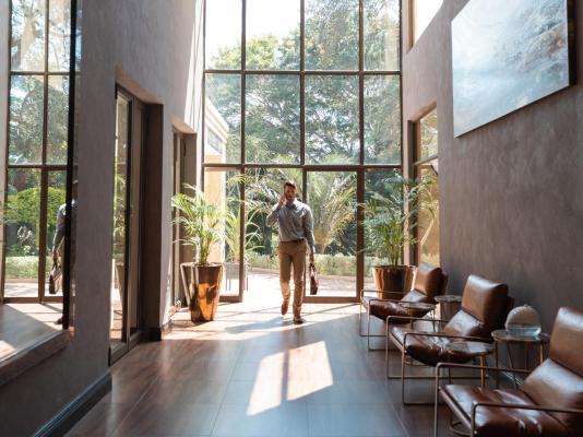 eBandla Hotel and Conference Centre - 284640