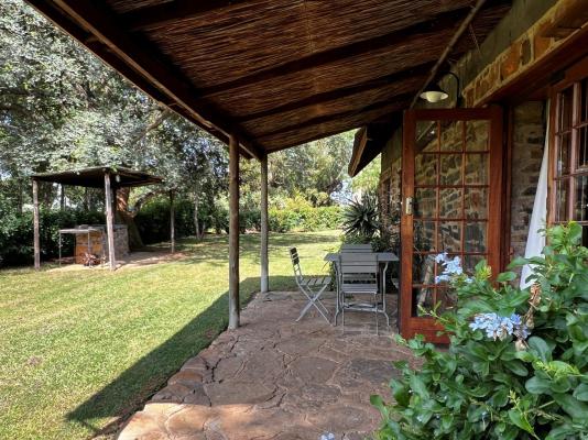 Wyford Farm - 284796