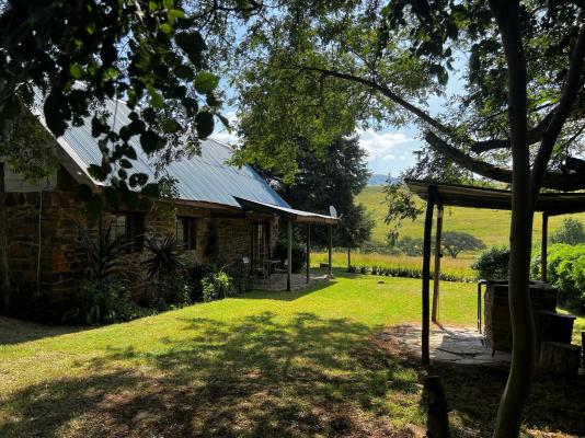 Wyford Farm - 284797