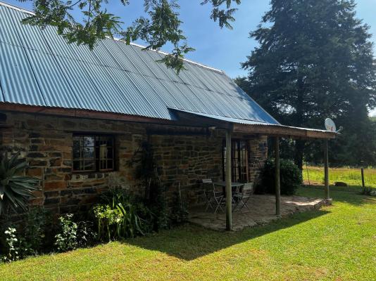 Wyford Farm - 284798