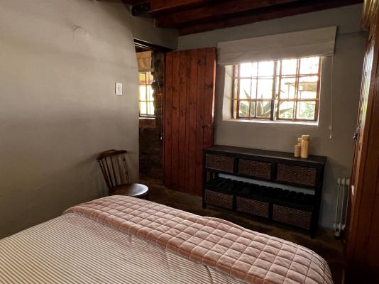Wyford Farm - 284812