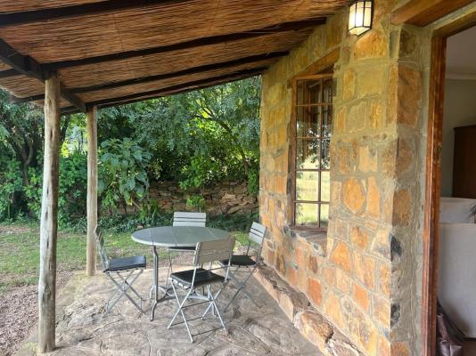 Wyford Farm - 284819