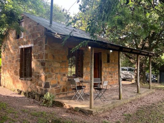 Wyford Farm - 284821