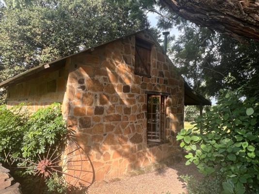 Wyford Farm - 284822
