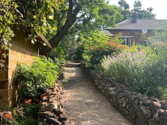 Wyford Farm - 284823