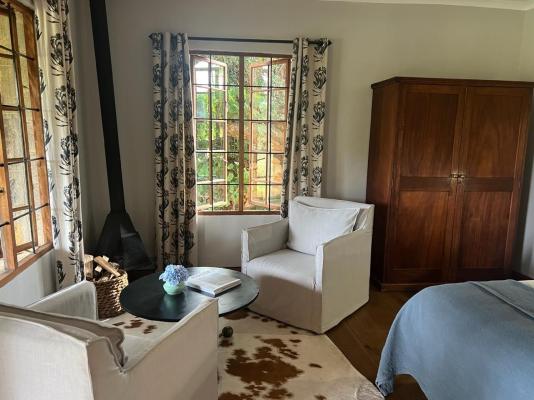 Wyford Farm - 284830