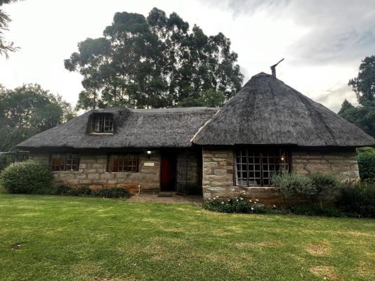 Wyford Farm - 284832