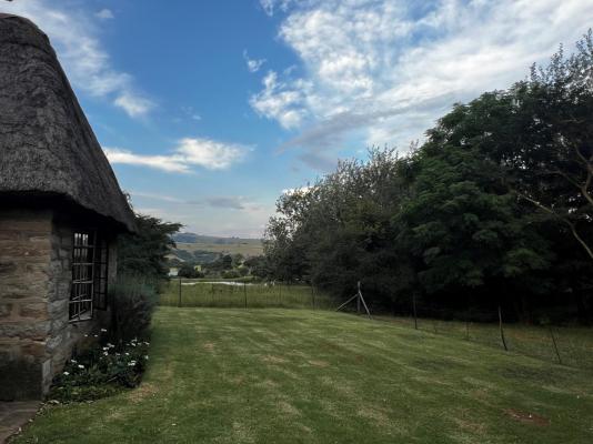 Wyford Farm - 284833