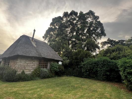 Wyford Farm - 284835