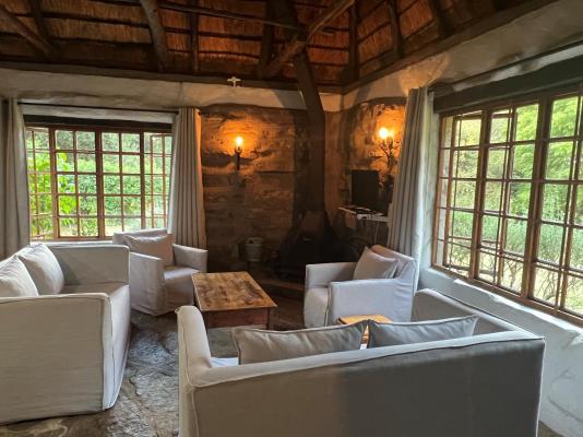 Wyford Farm - 284838