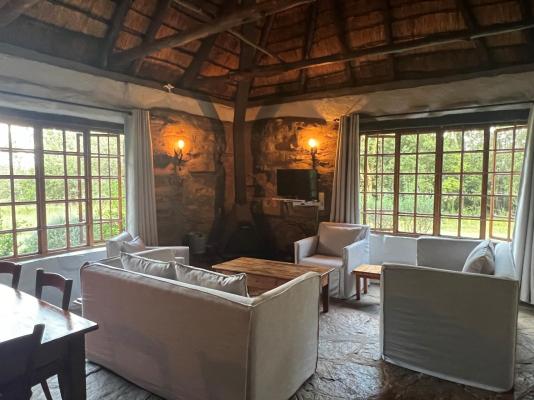 Wyford Farm - 284840