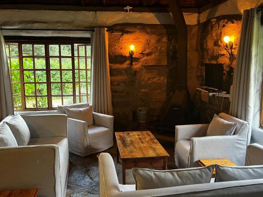 Wyford Farm - 284842