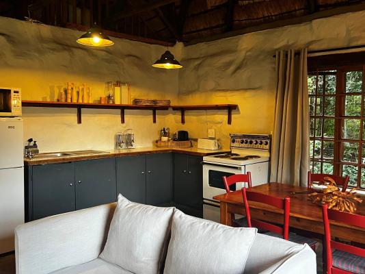 Wyford Farm - 284843
